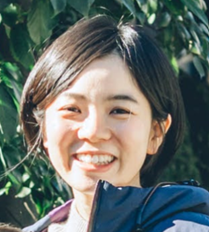 杉山瑛美さん